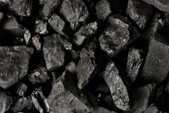 Sandridge coal boiler costs